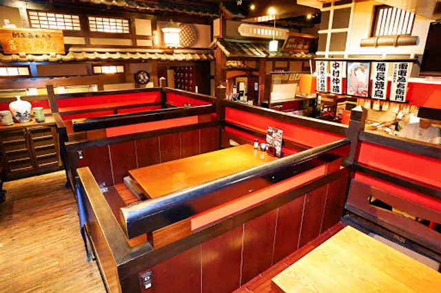 Sushi Tofuro Nishi-Shinjuku 7-chome