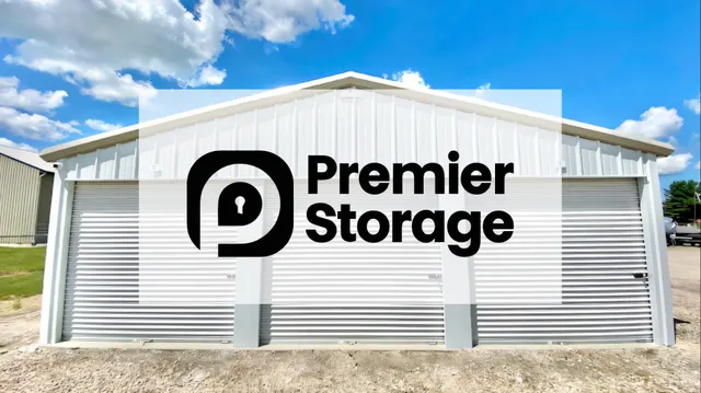 Premier Storage - Marengo