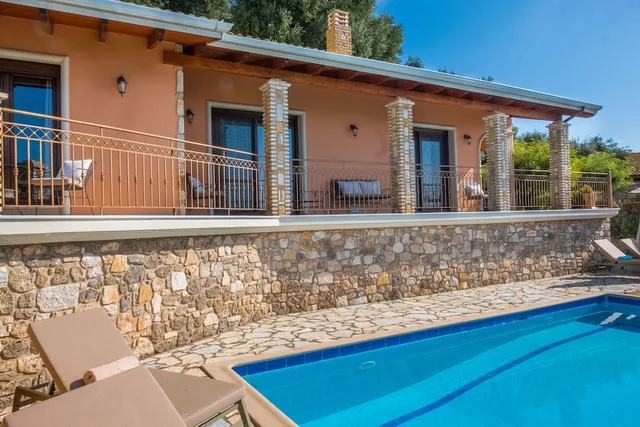 Apolis Villas & Suites Resort