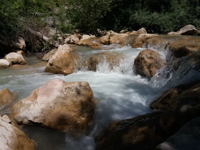 Gite de la Cote de Baix