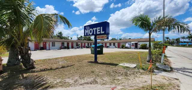 Tice Motel
