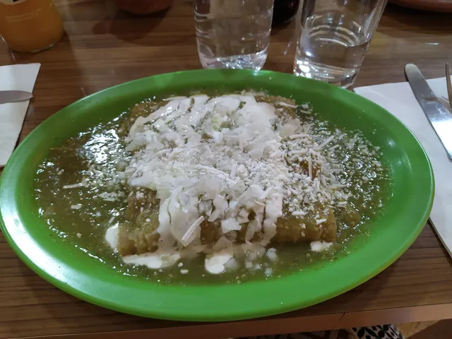 El Rincón del Pozole