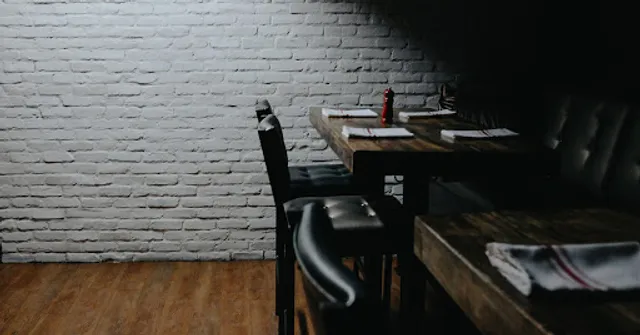 Restaurant Rouge Burger Bar