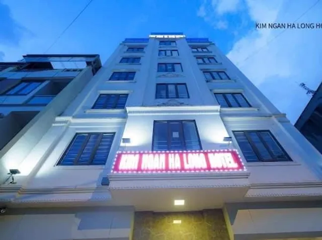 Kim Ngan Ha Long Hotel
