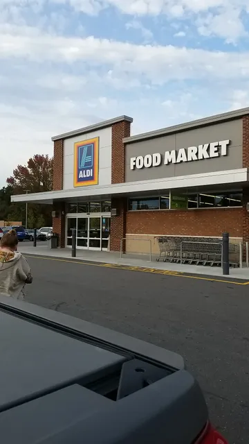 ALDI