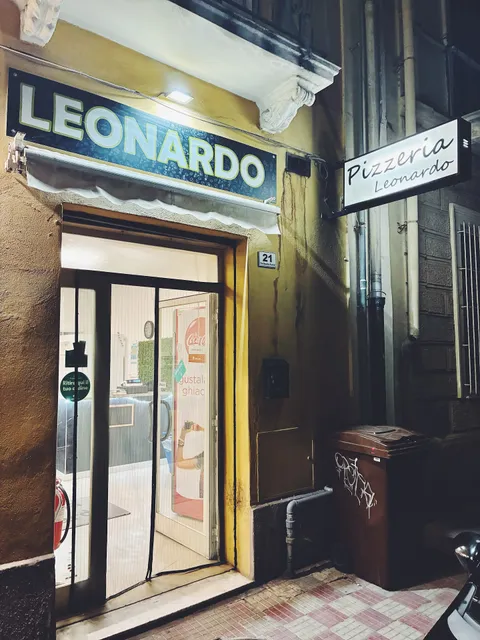 Pizzeria Leonardo