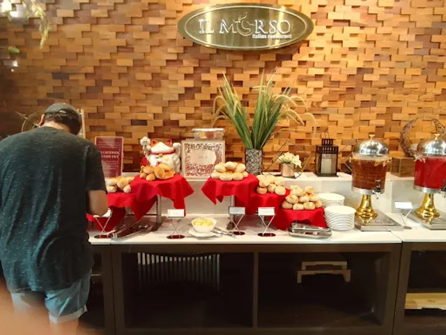 Il Morso Italian Restaurant