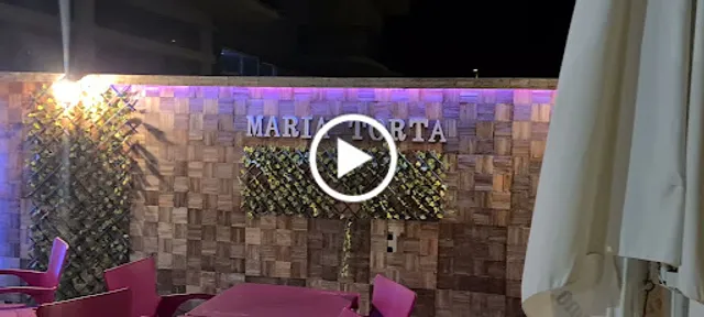 Dom chefe Maria torta