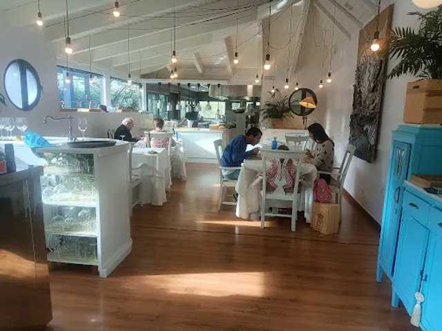 Hotel Rural La Tronera