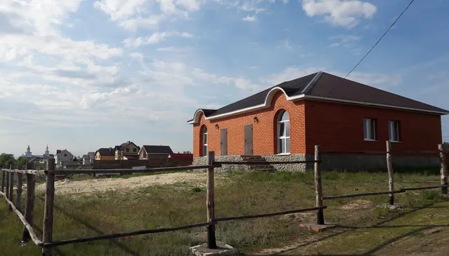 Guest House Nikolskie Gorki