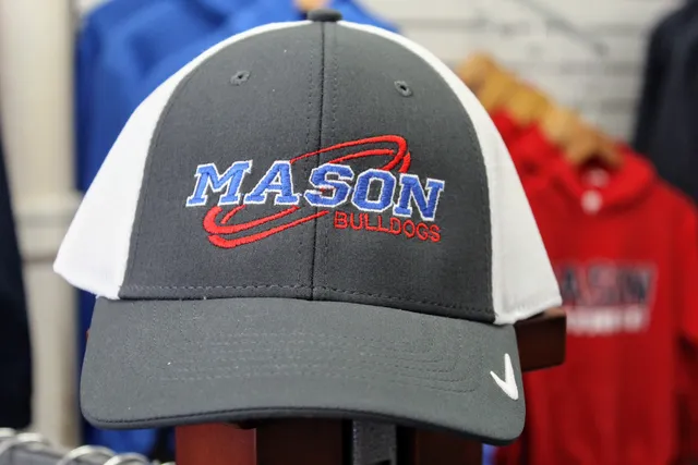 Sports Stop Sportswear