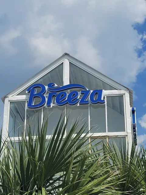 Breeza Beachwear
