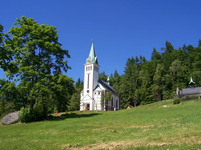 Müller Apartments - Self-Catering