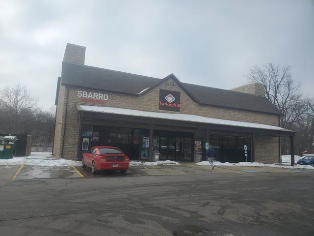 Turkey Hill Mini Market