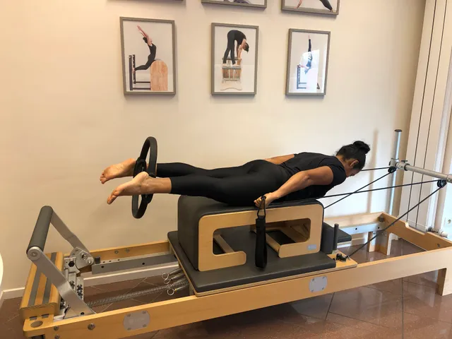 Bodyfit Pilates Studio