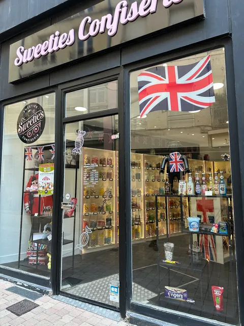 Sweeties Confiserie