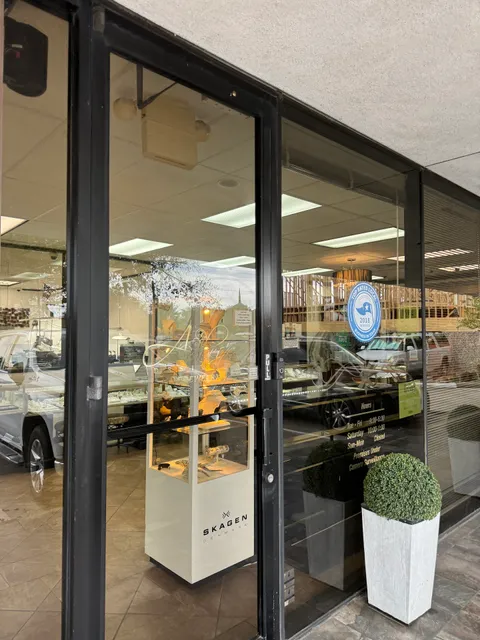 Amber's Designs Fine Jewelry