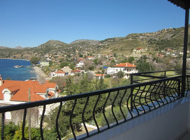 Sarandabeachpansiyon