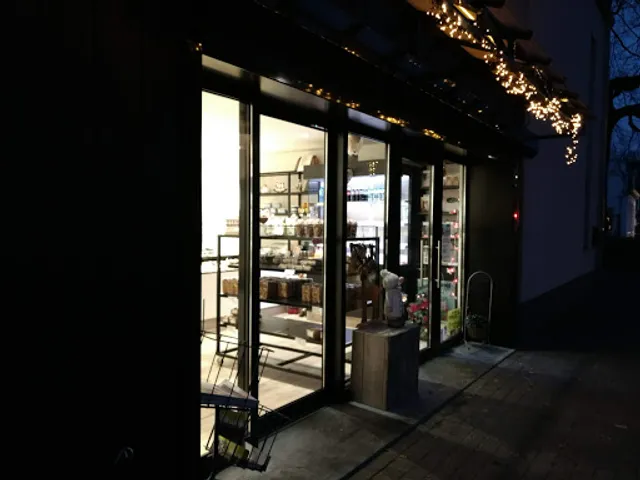 Bakkerij Sint-Maarten