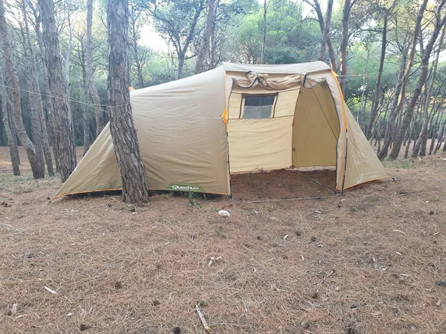 Agricampeggio & Agriturismo - Azienda Agricola "LA PINETA"