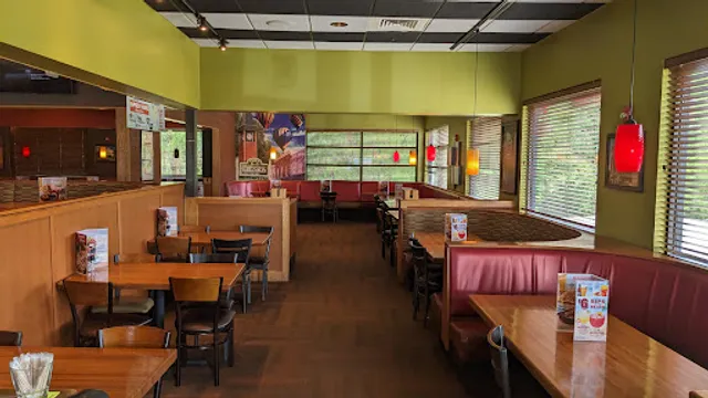 Applebee's Grill + Bar