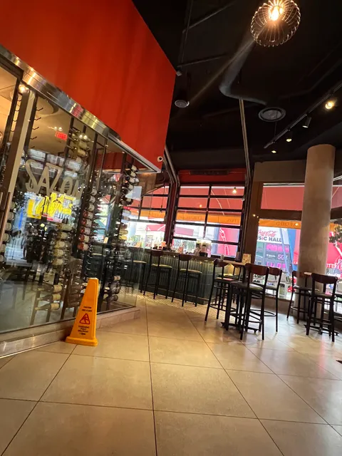 Sazón Cocina Criolla DTMO