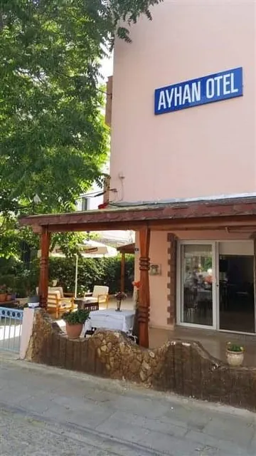 Ayhan Pension