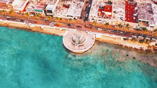 Cozumel Cruise Tours