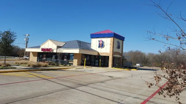 Braum's Ice Cream & Dairy Store