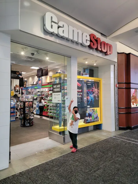 GameStop