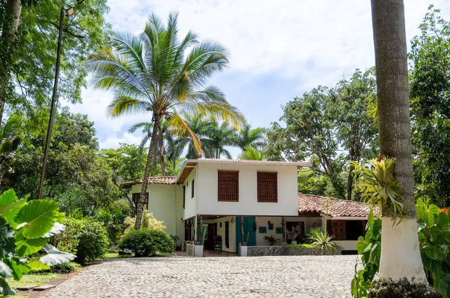 La Pilarica - Finca Hotel