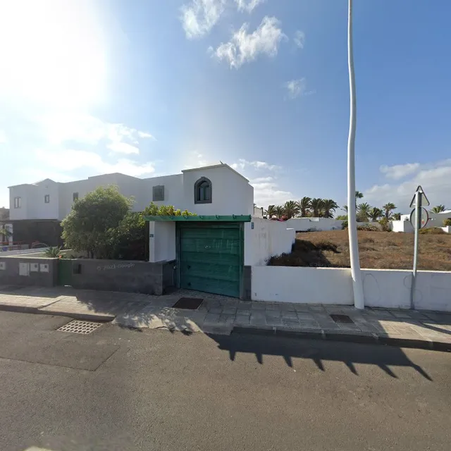 Vivienda Vacacional Macaronesia