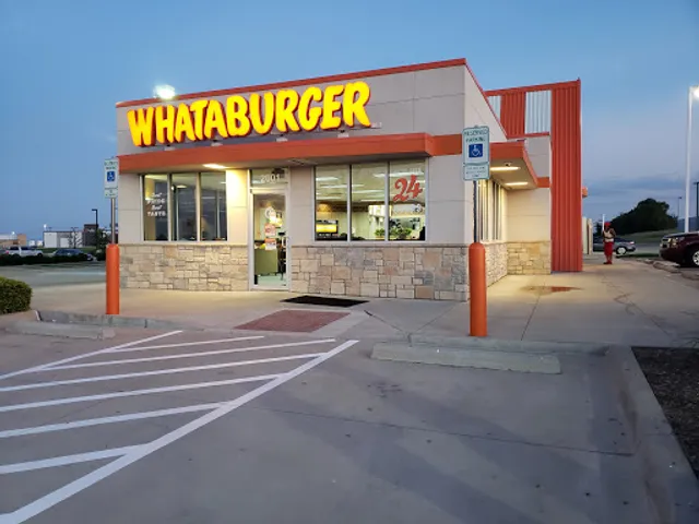 Whataburger