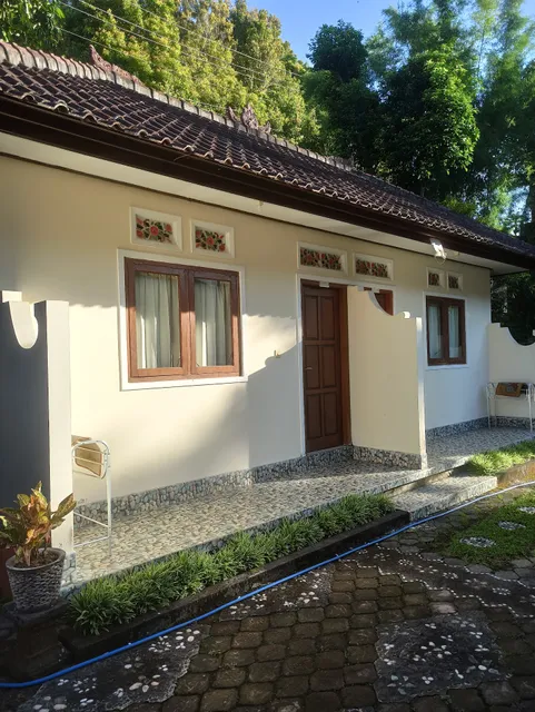 Made Homestay Munduk Bali