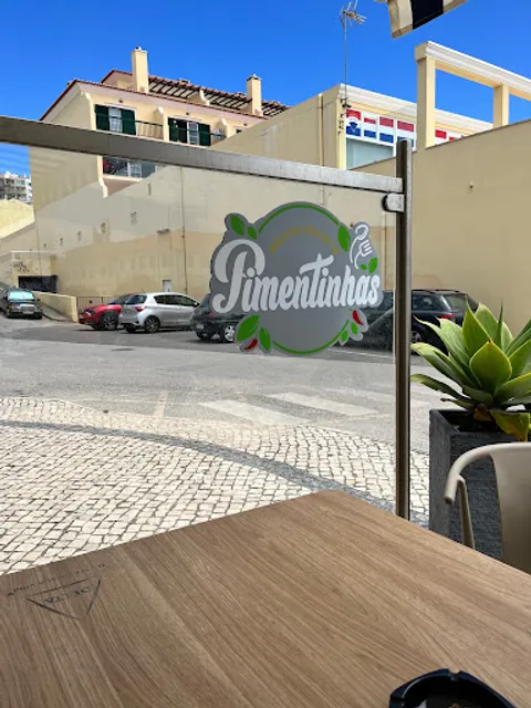 Pimentinha