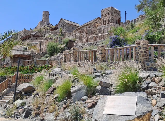 Najd Al Meqsar by Sharjah Collection