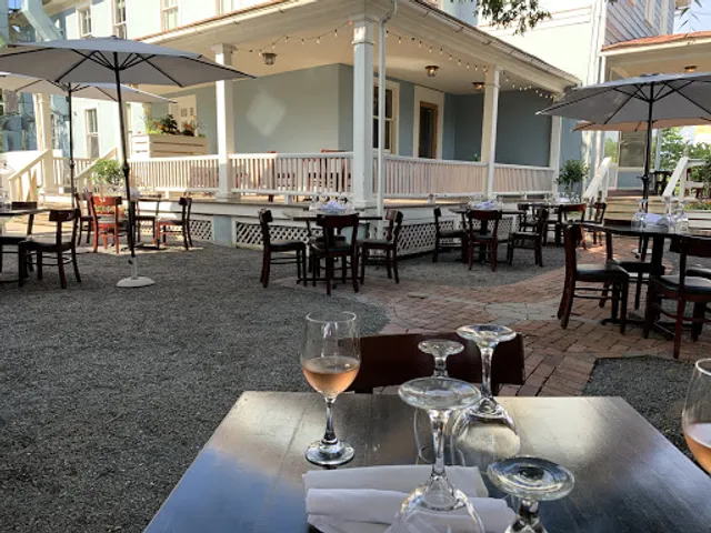 Antica Italian Restaurant & Wine Bar