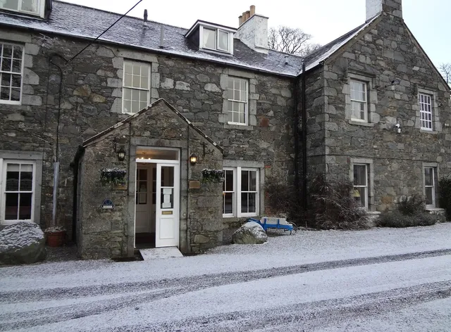 Creebridge House Hotel