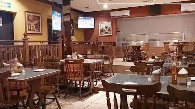 Nuevo club del maestro