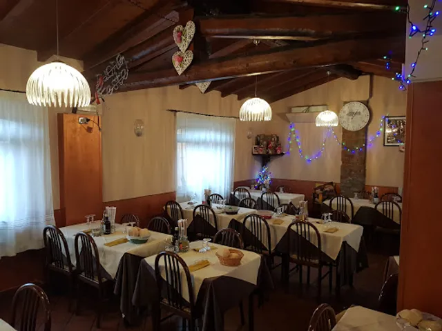 Trattoria Bar Sgalbazzi