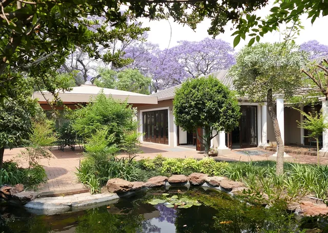 174 Premier Guest House