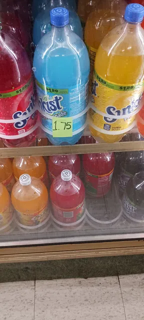 River Boulevard Market