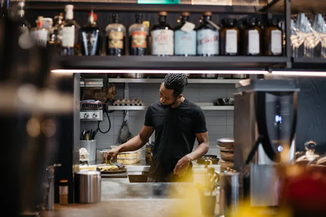 Bar Alpina im Schuster