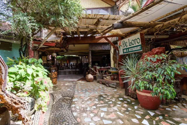 RedDoorz @ PEO Road Palawan