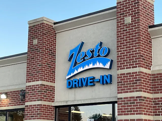 Zesto Drive In