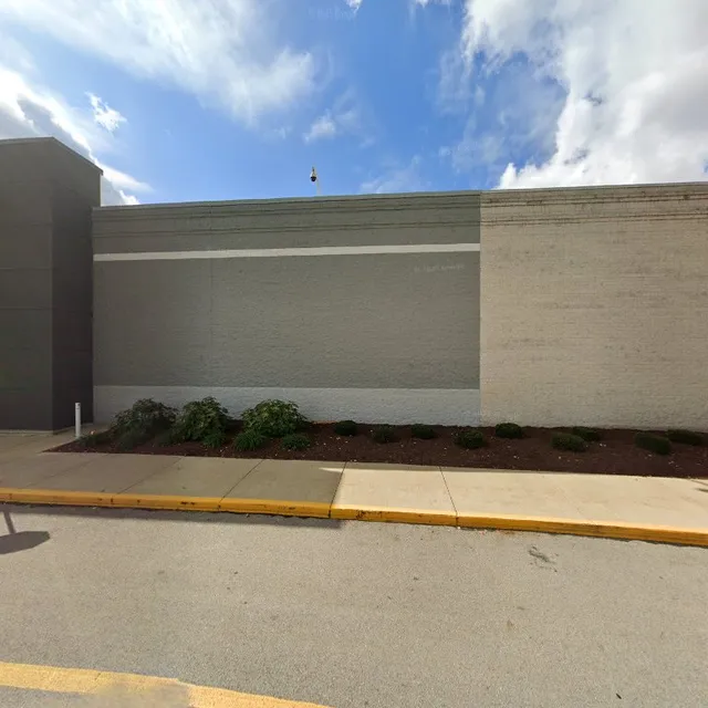 ICCAP Food Pantry — White Twp