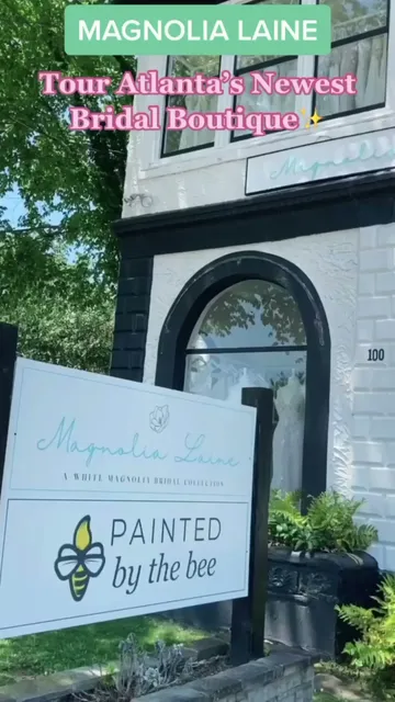 Magnolia Laine Bridal