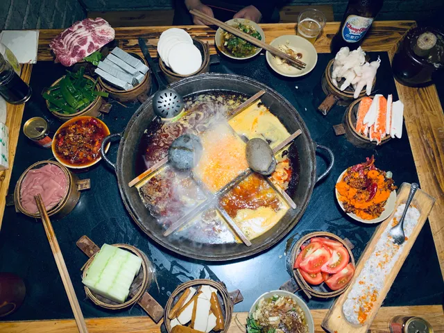 Yangmaer Hot Pot
