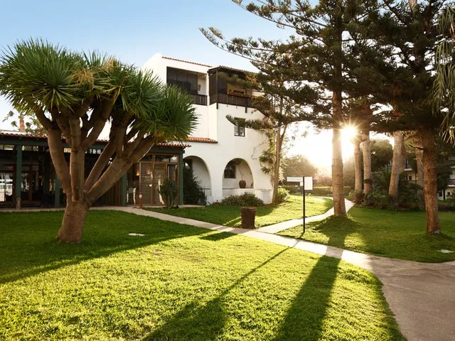 Robinson Club Jandia Playa