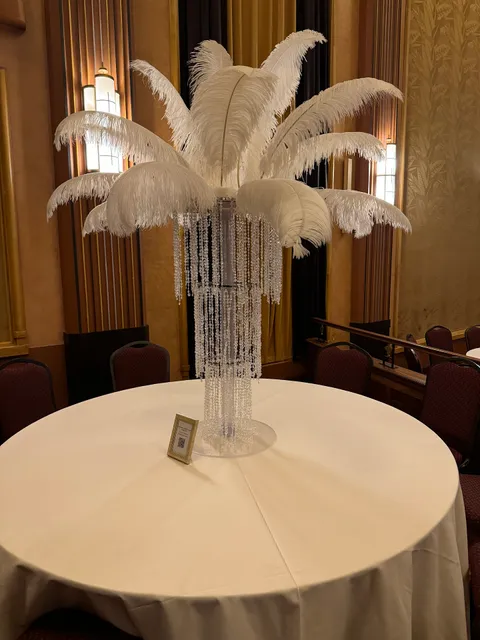 Super Sweet Sixteens